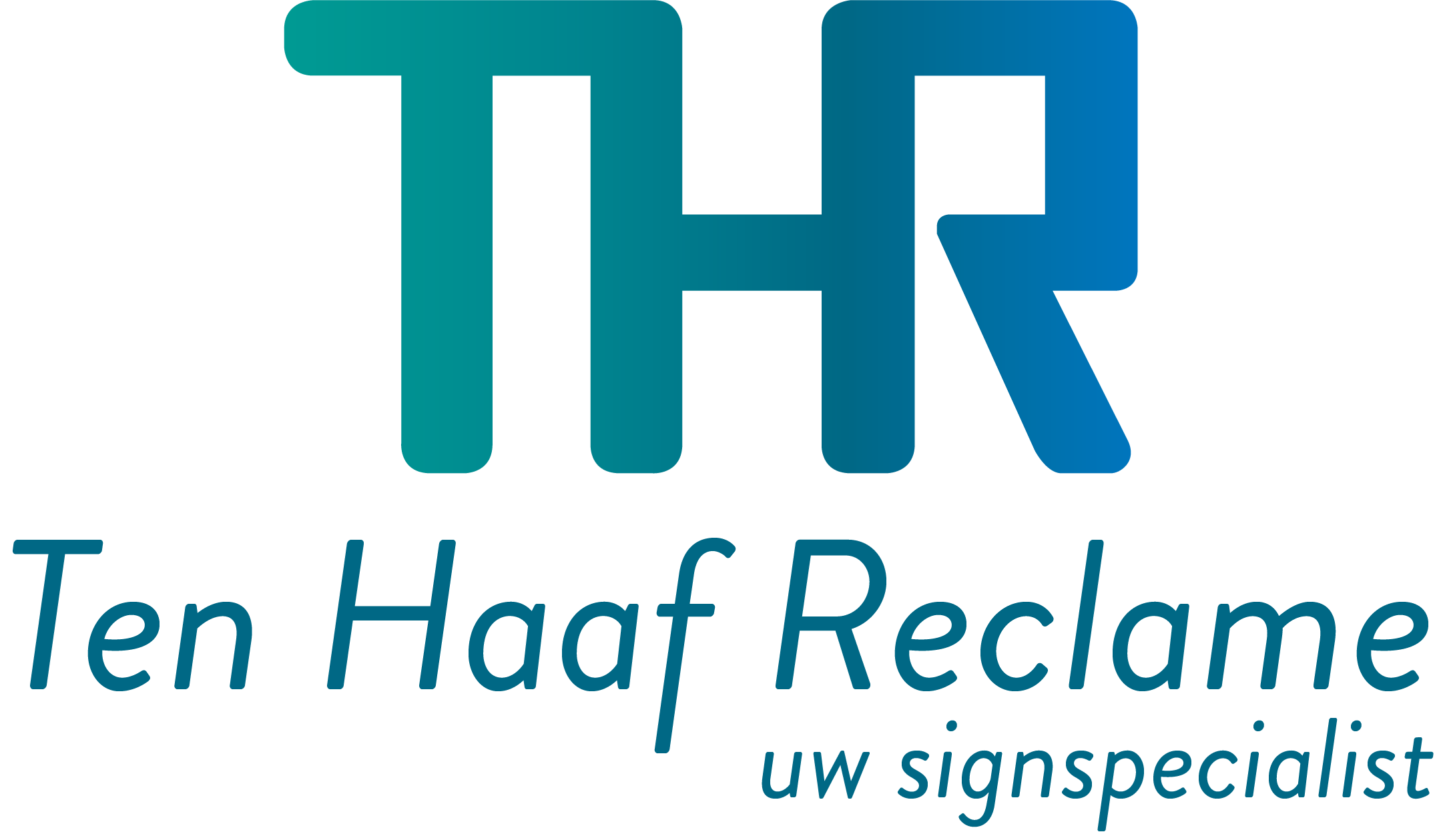 Ten Haaf Reclame