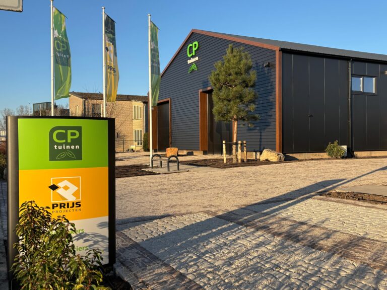 CP Tuinen Beugen